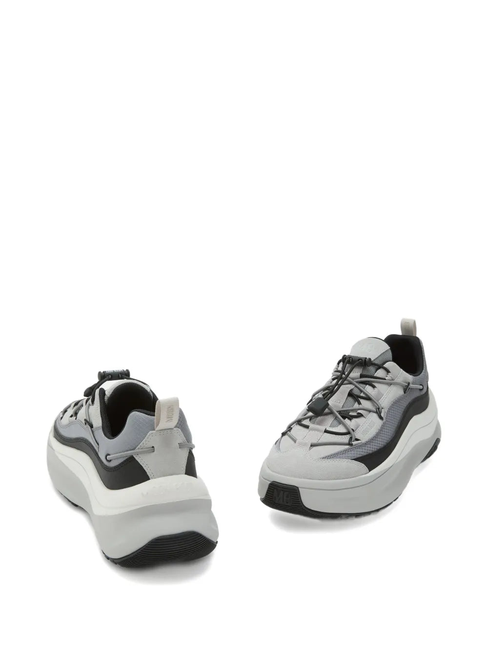 Moon Boot Moon247 Sneakers Grazuv Mart