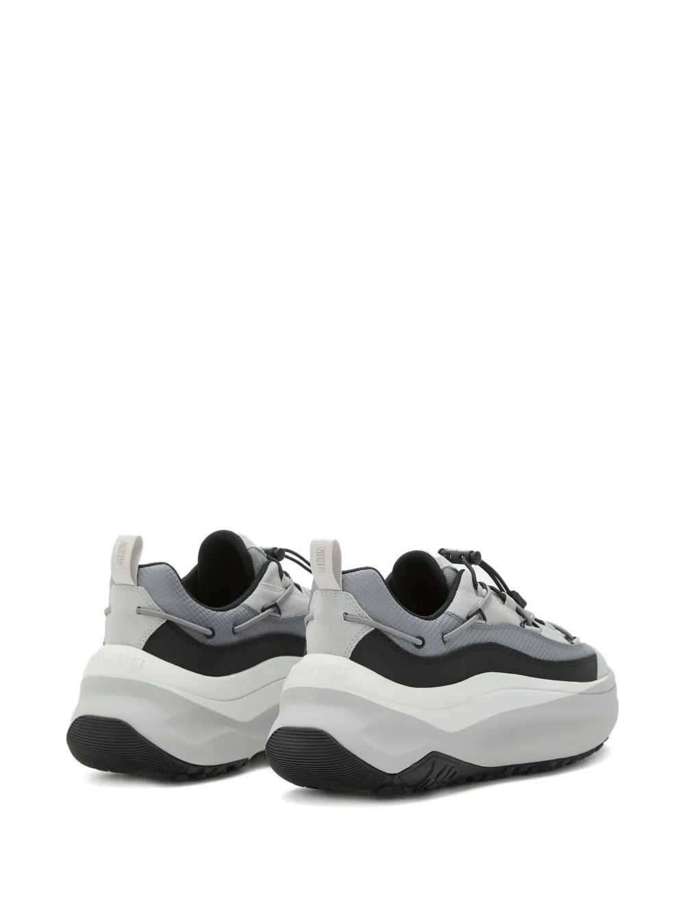 Moon Boot Moon247 Sneakers Grazuv Mart