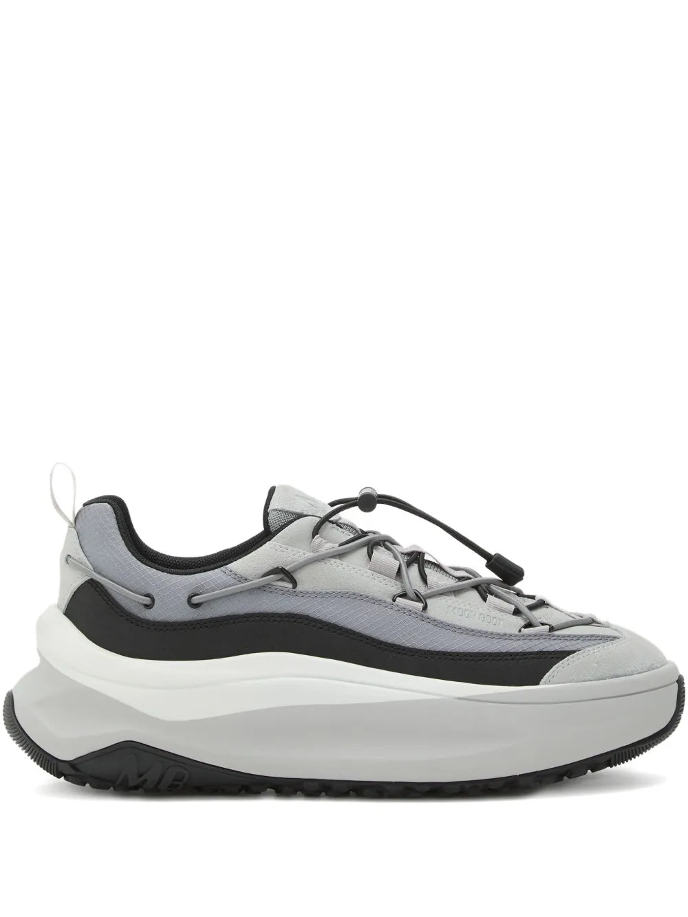 Moon Boot Moon247 Sneakers Grazuv Mart