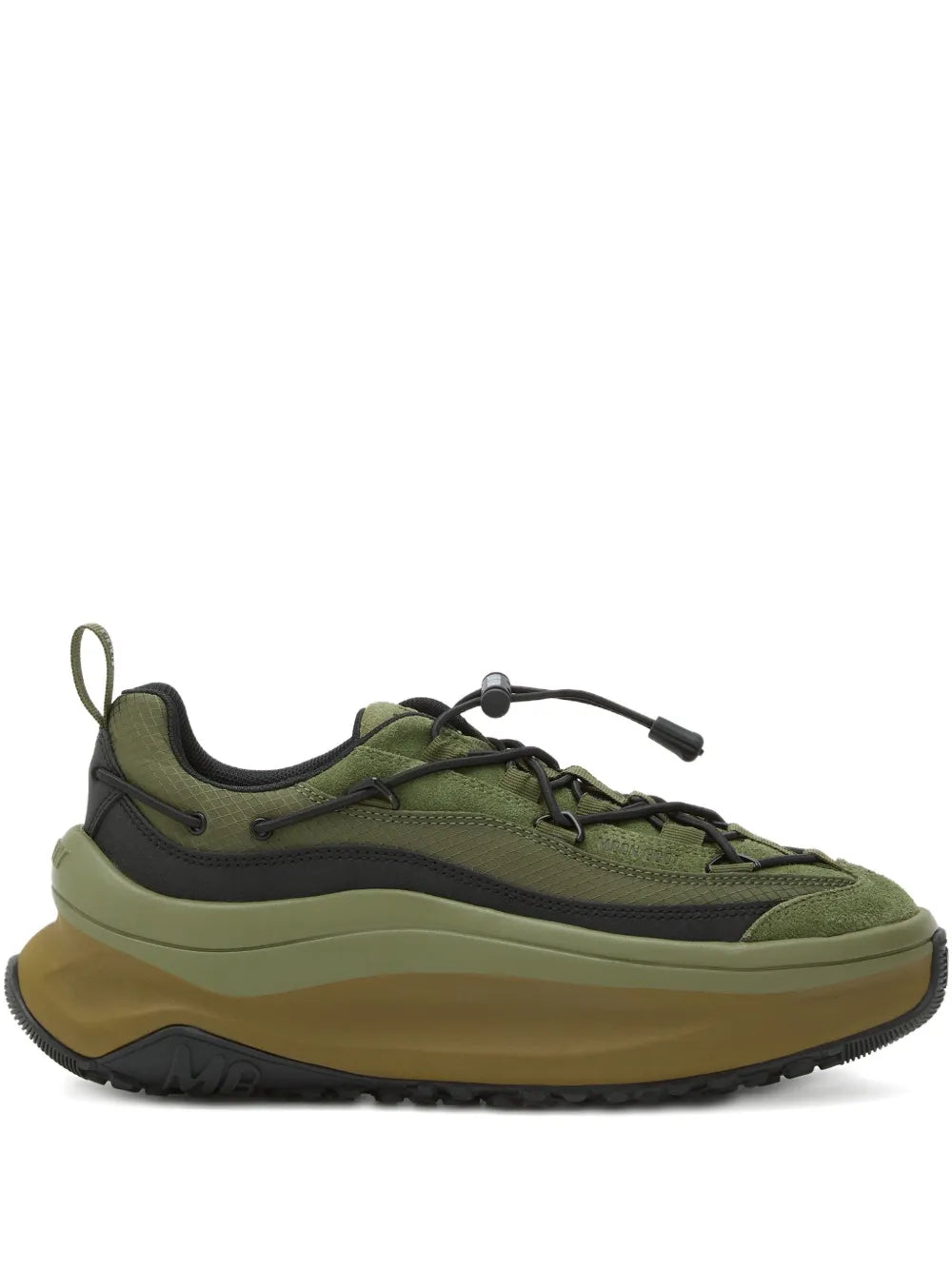 Moon Boot Moon247 Sneakers Grazuv Mart