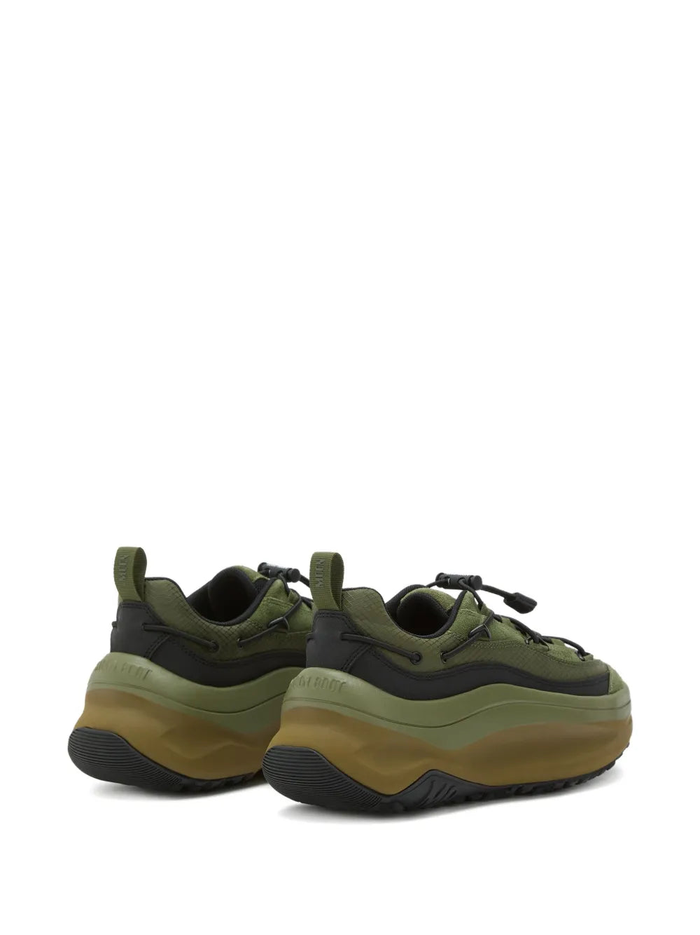 Moon Boot Moon247 Sneakers Grazuv Mart