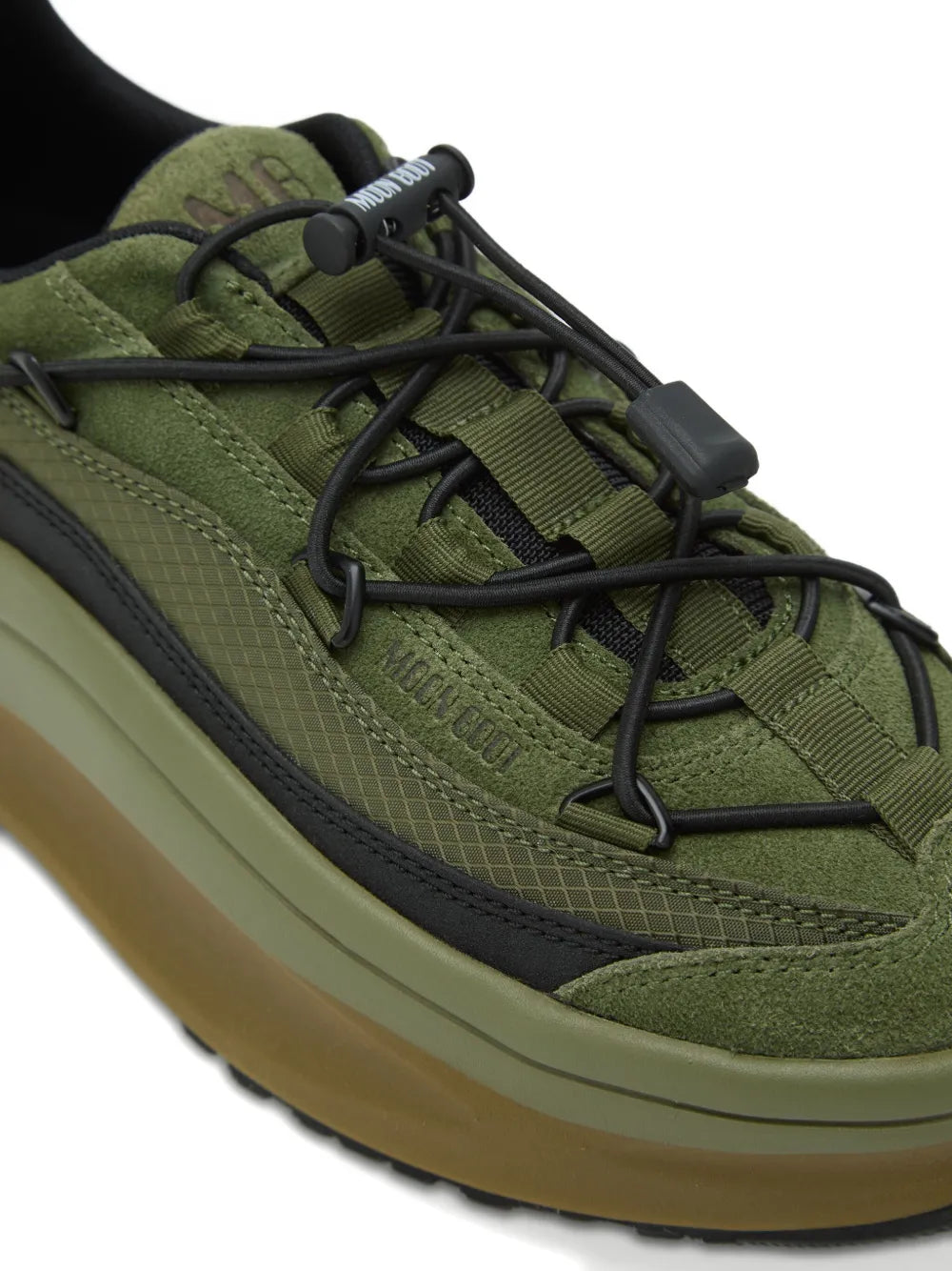 Moon Boot Moon247 Sneakers Grazuv Mart