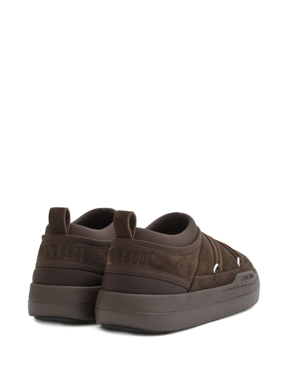 Moon Boot Park Icon Sneakers Grazuv Mart
