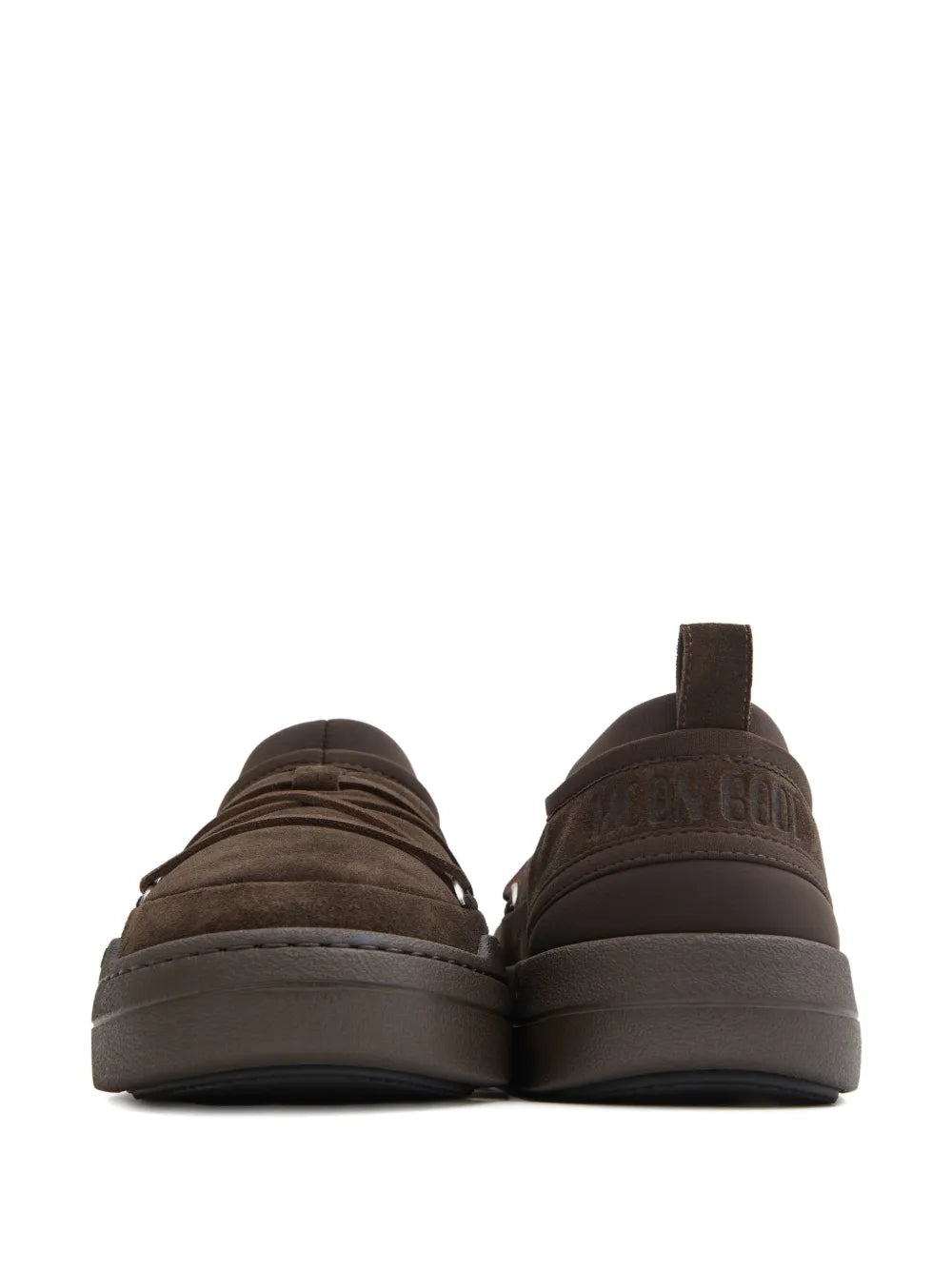 Moon Boot Park Icon Sneakers Grazuv Mart