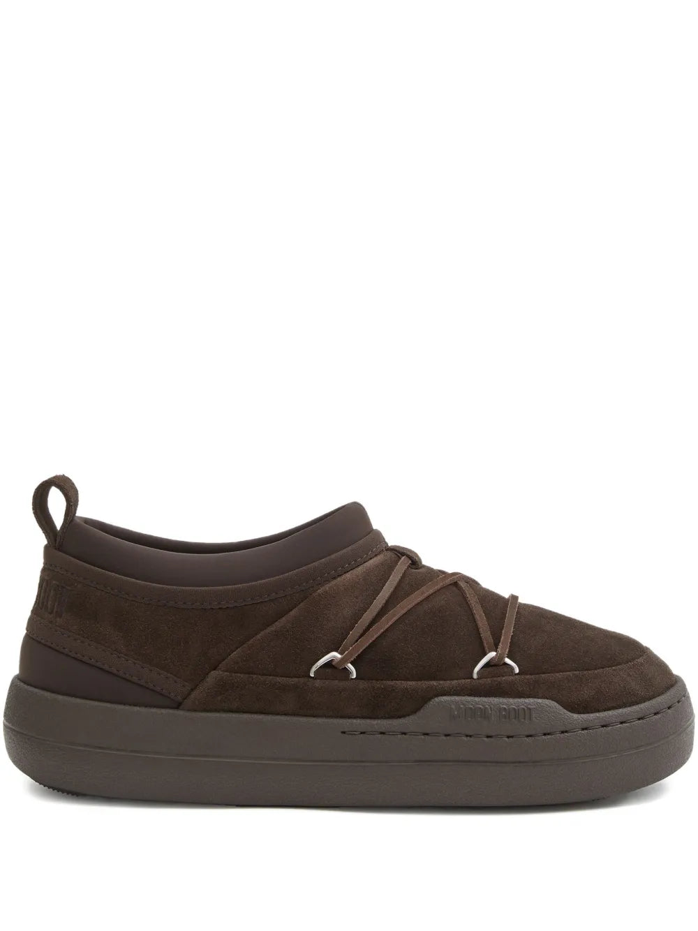 Moon Boot Park Icon Sneakers Grazuv Mart