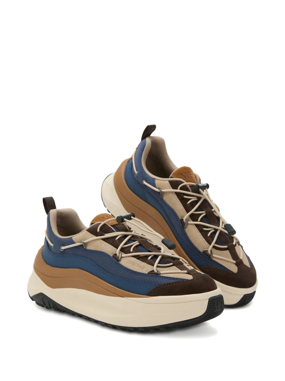 Moon Boot Moon247 Sneakers Grazuv Mart