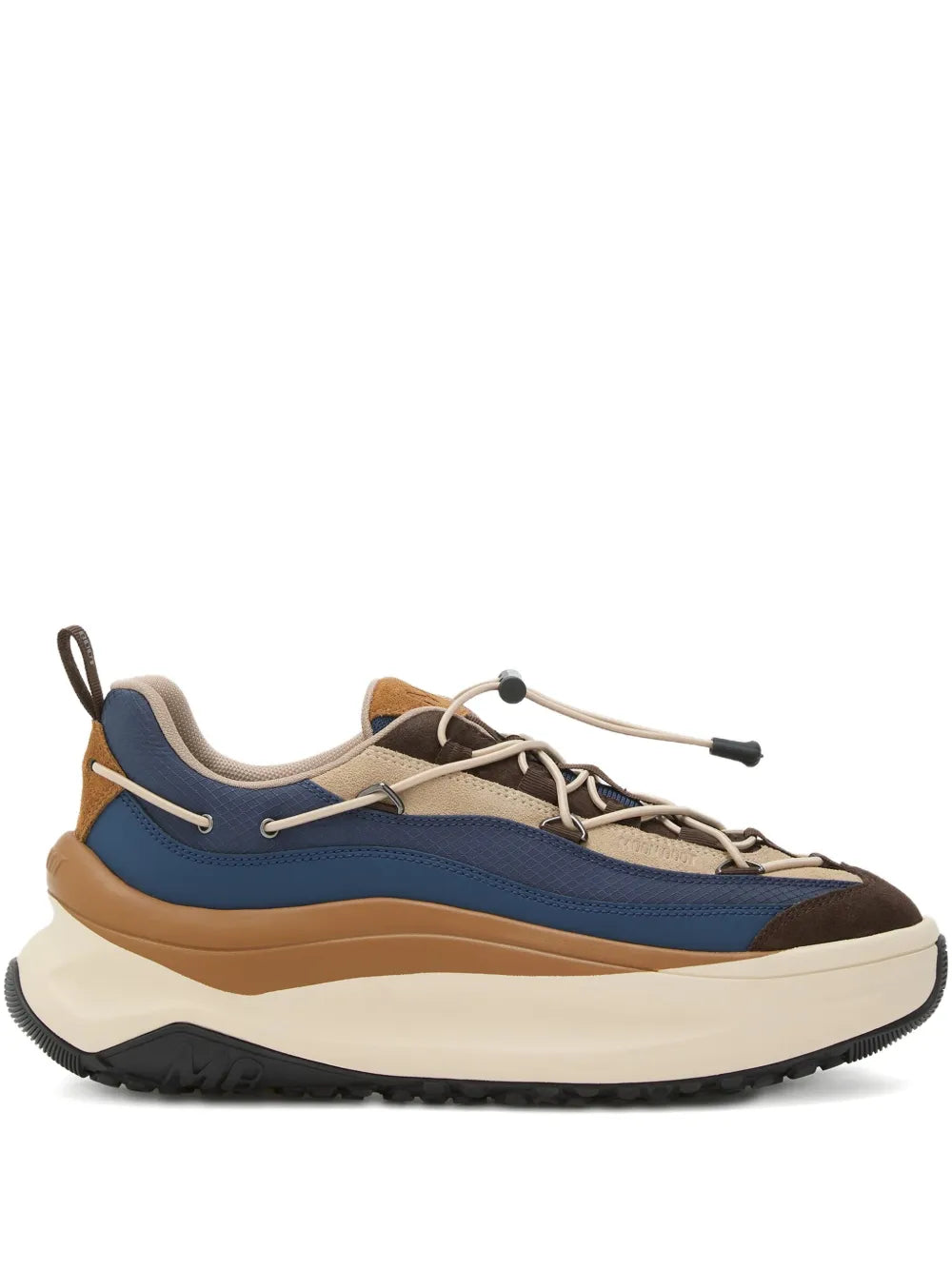 Moon Boot Moon247 Sneakers Grazuv Mart