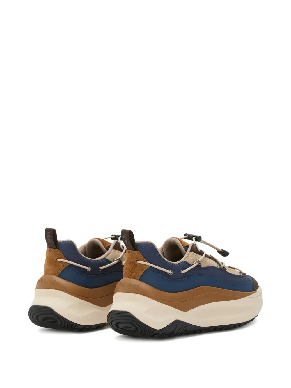 Moon Boot Moon247 Sneakers Grazuv Mart