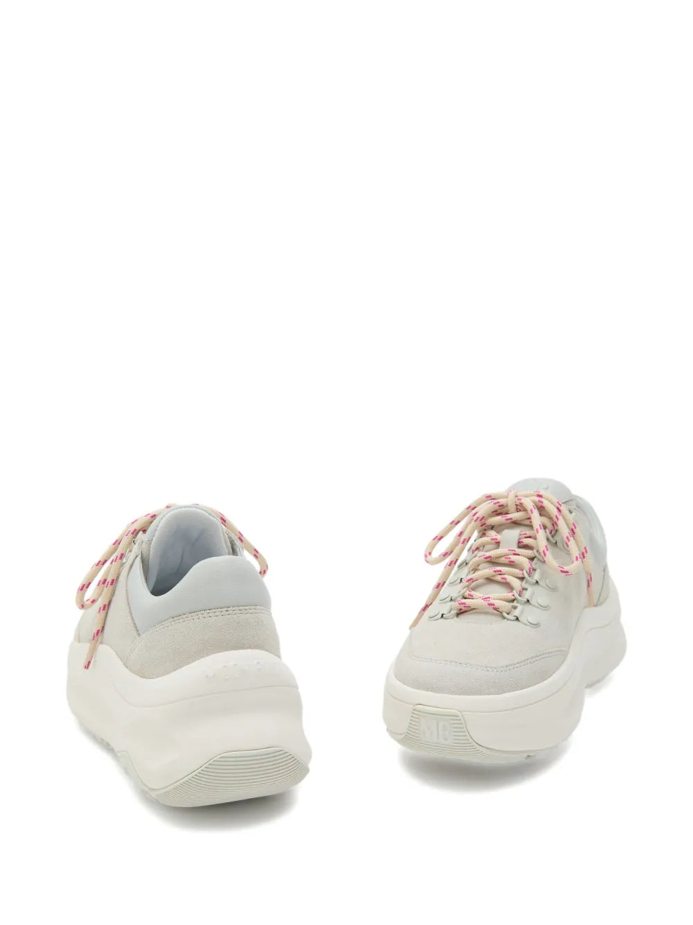 Moon Boot Moon247 Sneakers Grazuv Mart