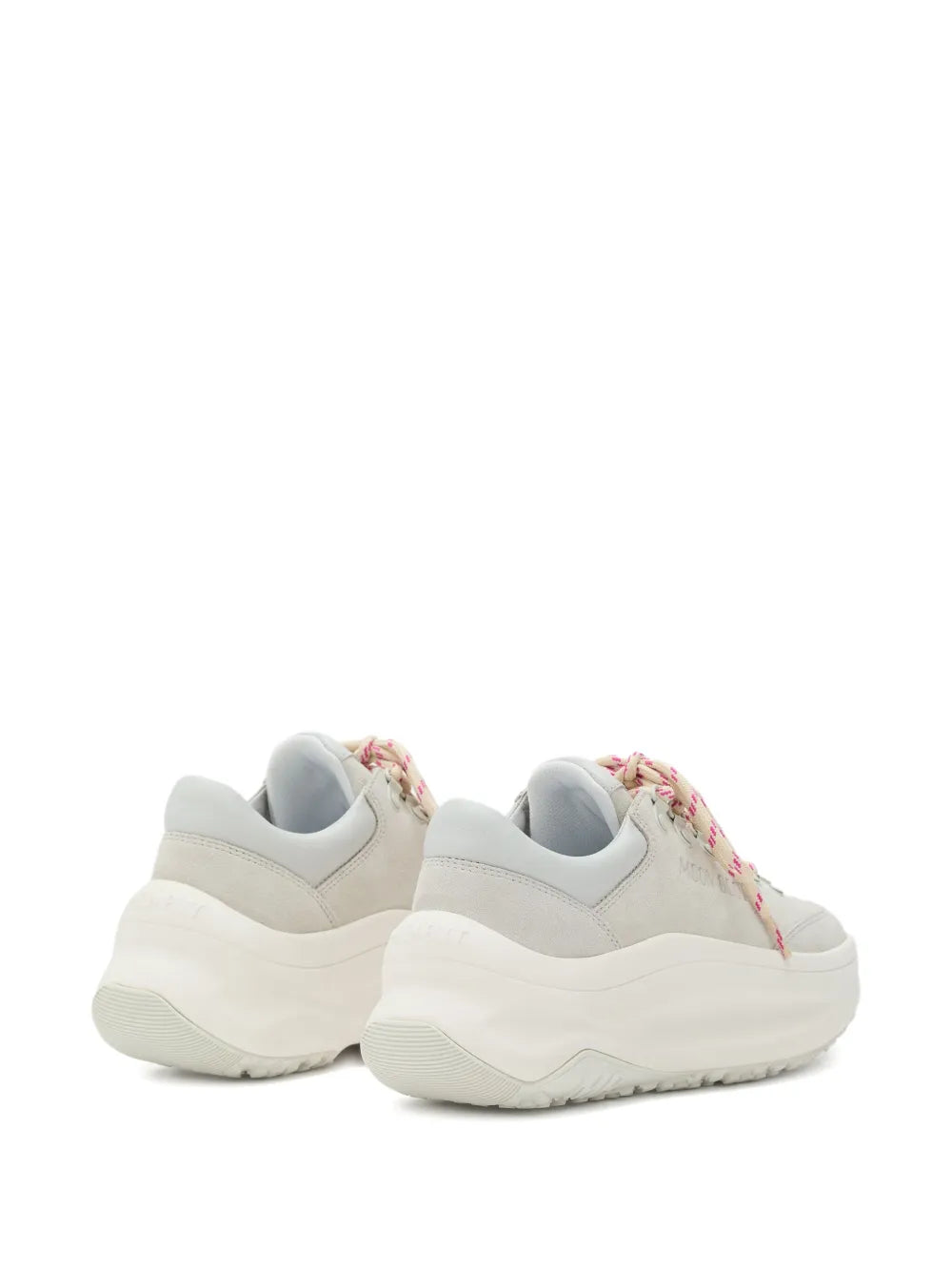 Moon Boot Moon247 Sneakers Grazuv Mart