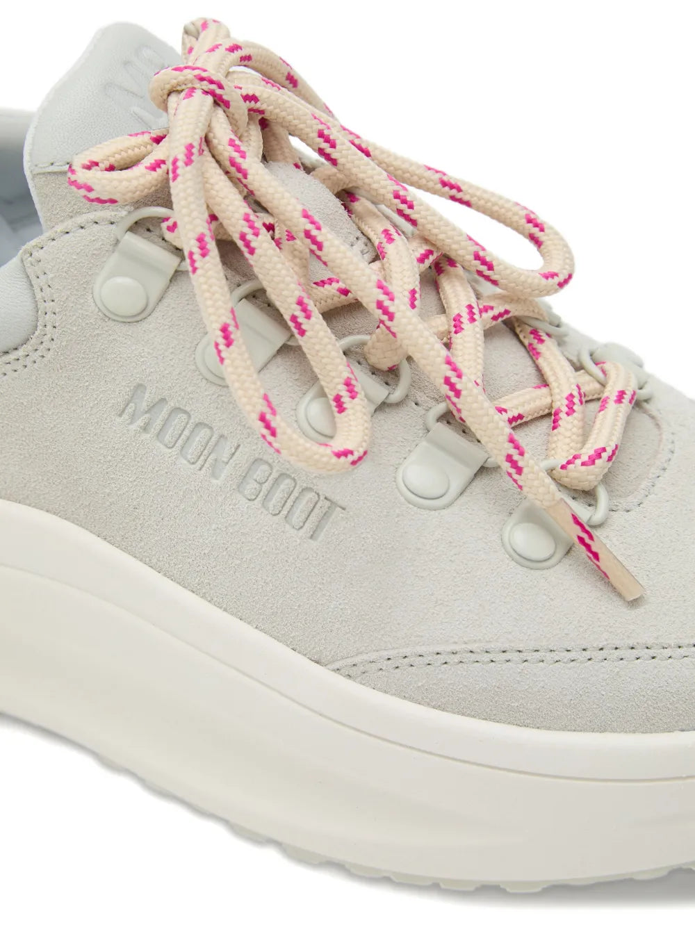 Moon Boot Moon247 Sneakers Grazuv Mart