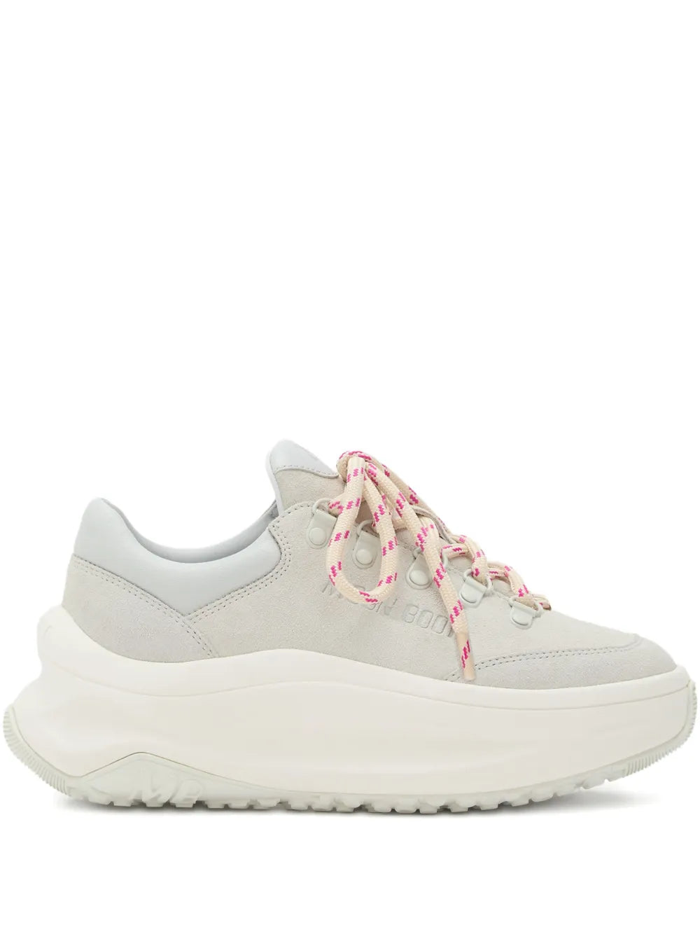 Moon Boot Moon247 Sneakers Grazuv Mart