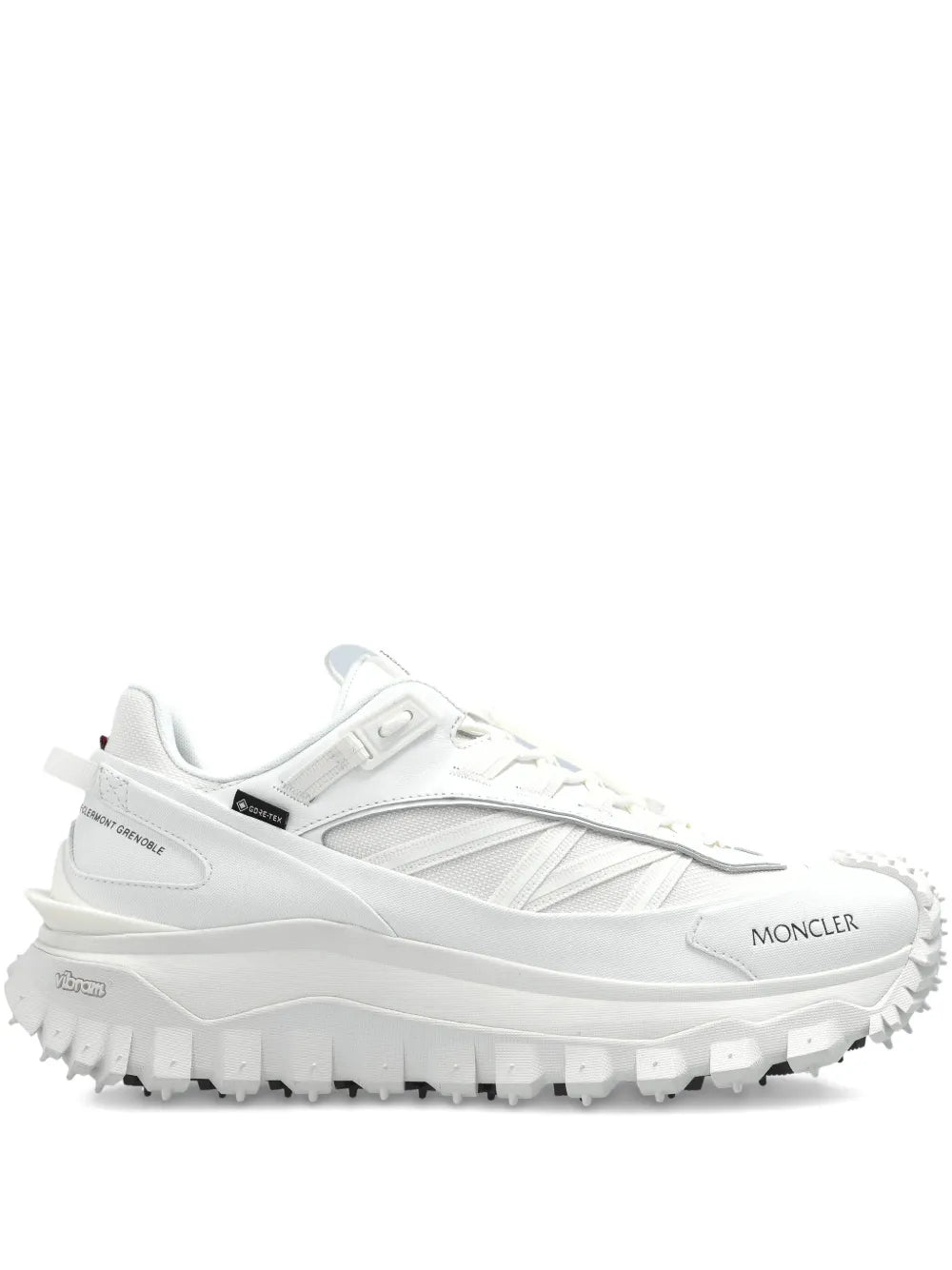 Moncler Trailgrip Gtx Sneakers Grazuv Mart