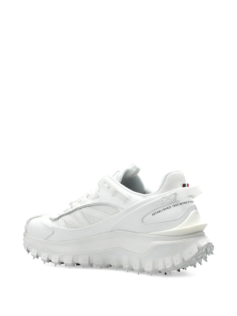 Moncler Trailgrip Gtx Sneakers Grazuv Mart