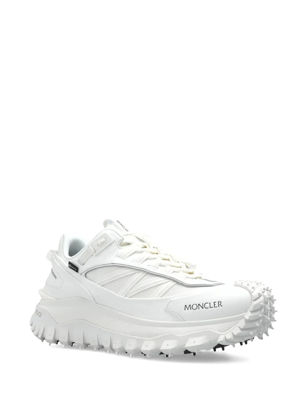 Moncler Trailgrip Gtx Sneakers Grazuv Mart