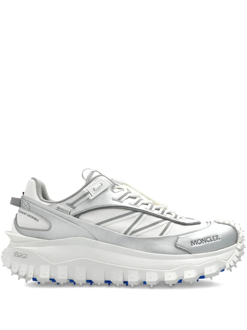 Moncler Trailgrip Gtx Sneakers Grazuv Mart