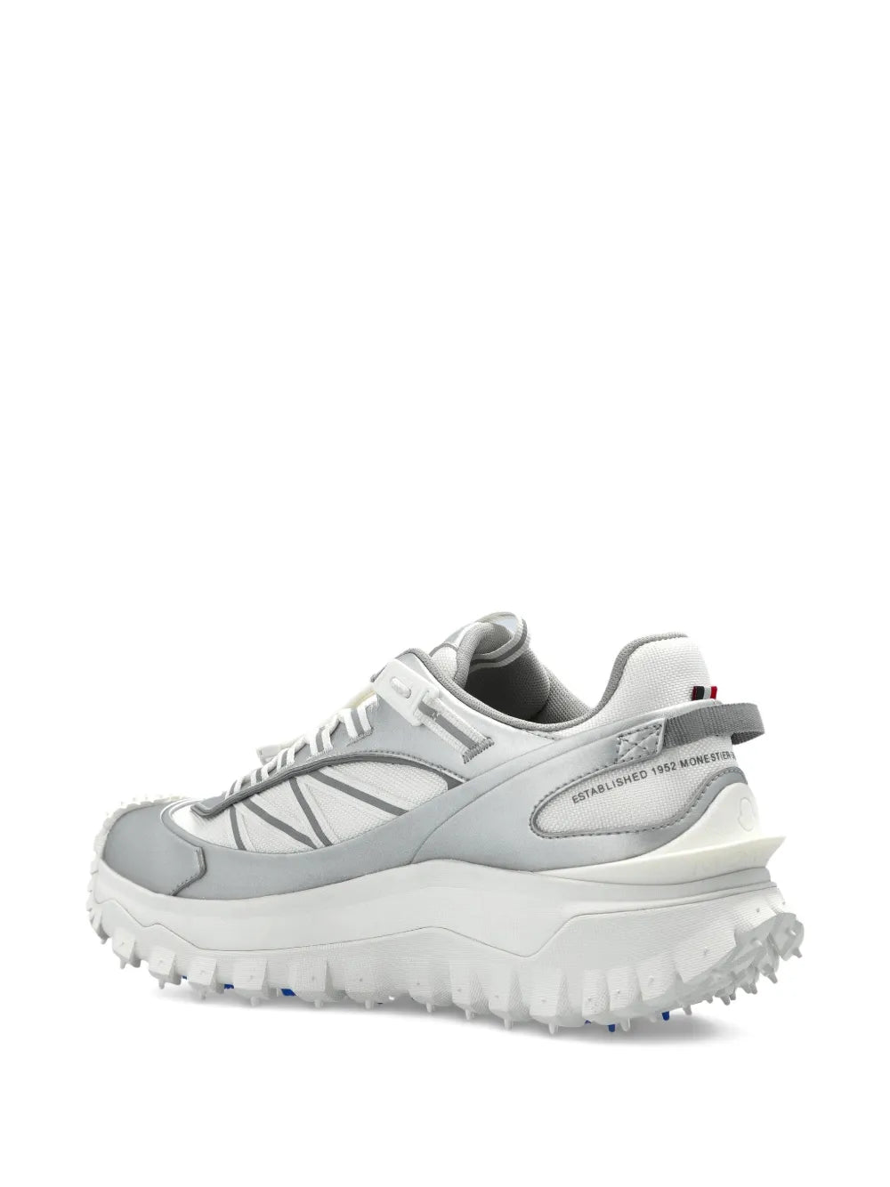 Moncler Trailgrip Gtx Sneakers Grazuv Mart
