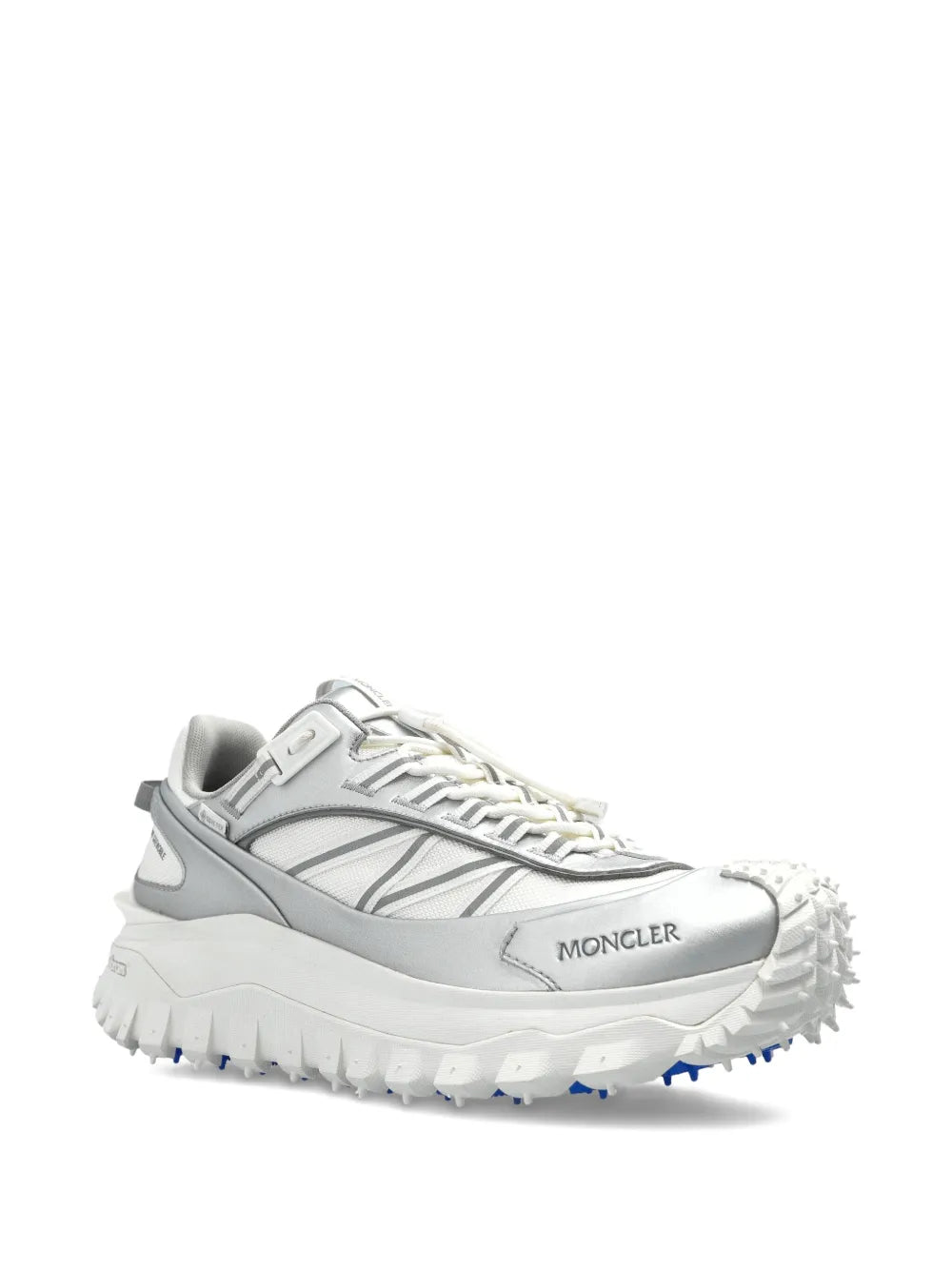Moncler Trailgrip Gtx Sneakers Grazuv Mart