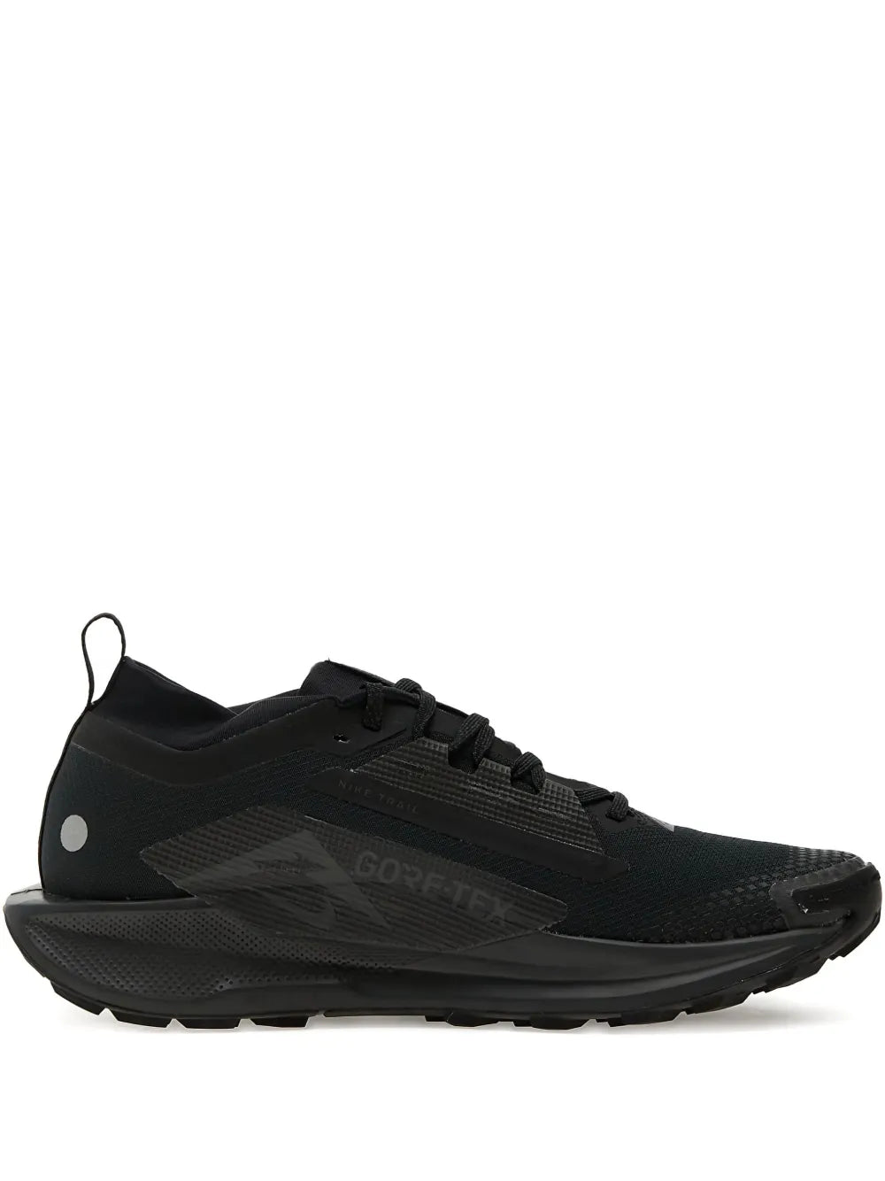 Nike React Pegasus Trail 5 Gore-Tex Lace-Up Sneakers Grazuv Mart
