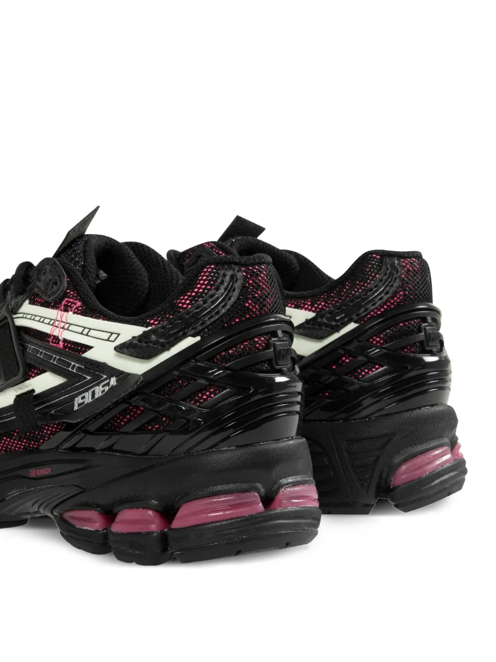 New Balance 1906A Lace-Up Sneakers Grazuv Mart