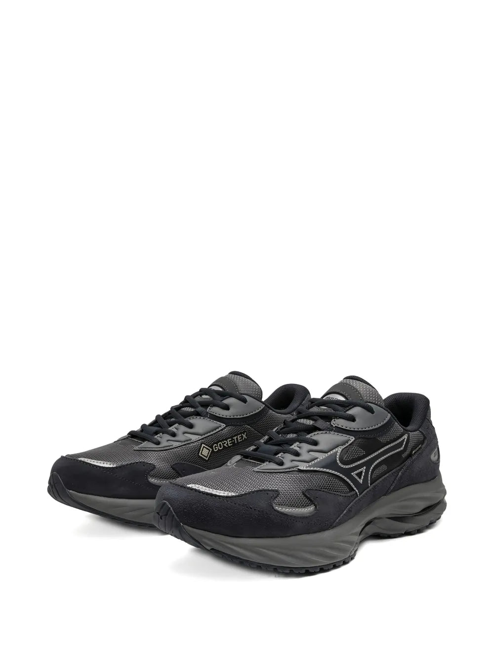 Mizuno Wave Rider Beta Sneakers Grazuv Mart
