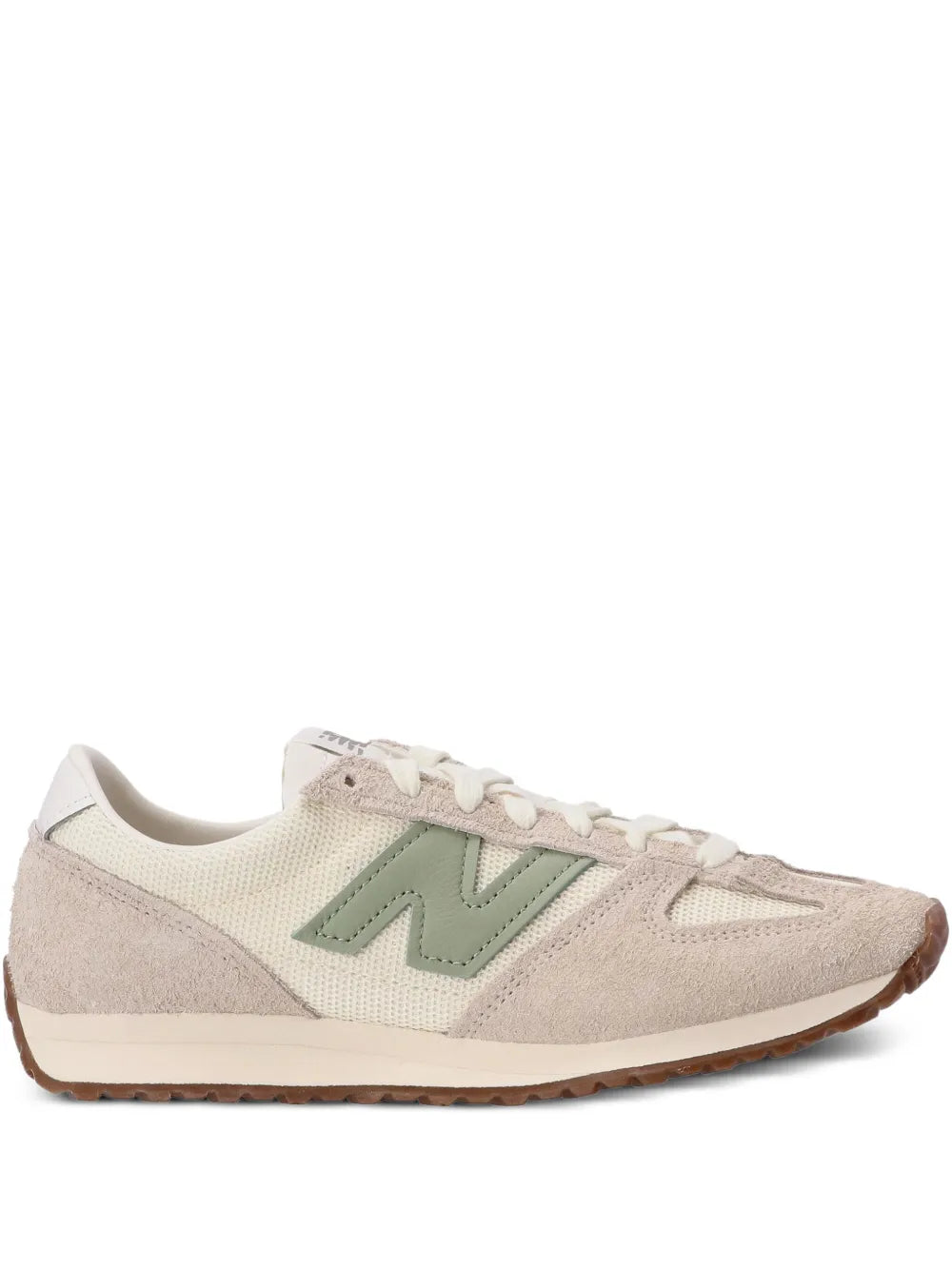 New Balance 471 Panelled Sneakers Grazuv Mart