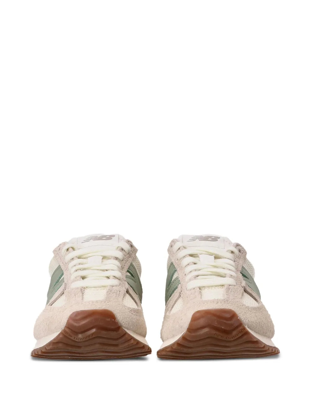 New Balance 471 Panelled Sneakers Grazuv Mart
