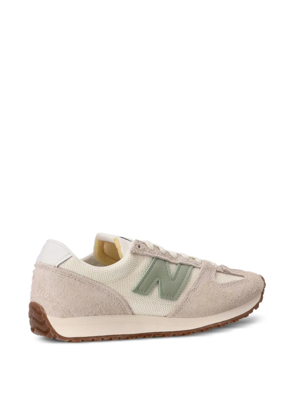 New Balance 471 Panelled Sneakers Grazuv Mart