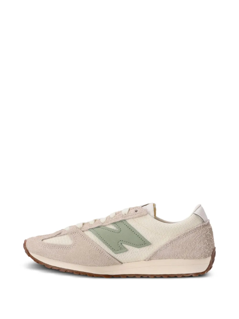 New Balance 471 Panelled Sneakers Grazuv Mart