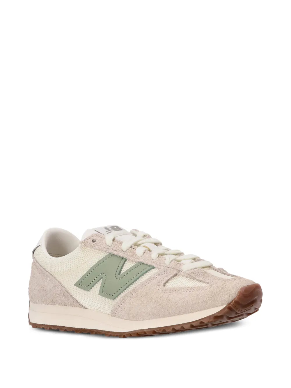 New Balance 471 Panelled Sneakers Grazuv Mart
