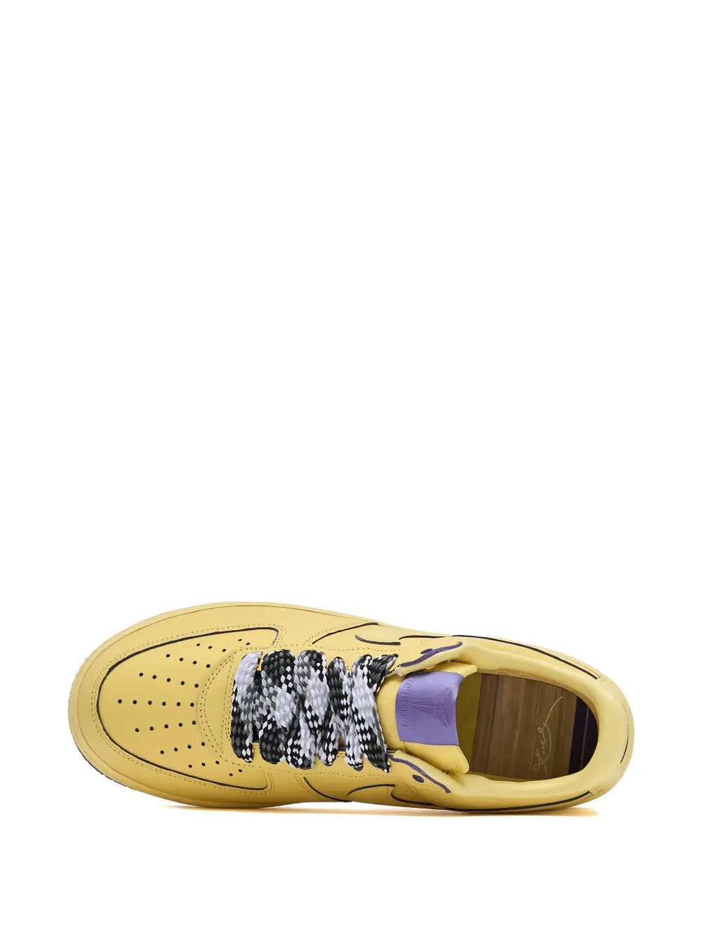Nike Air Force 1 Low Protro Kobe Bryant - Mamba Mentality Sneakers Grazuv Mart
