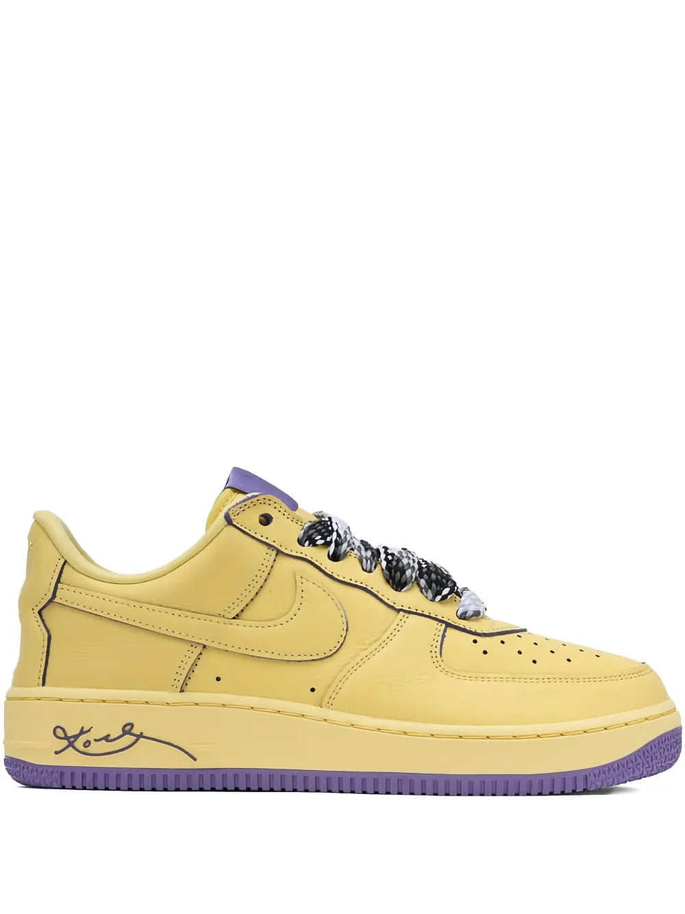 Nike Air Force 1 Low Protro Kobe Bryant - Mamba Mentality Sneakers Grazuv Mart