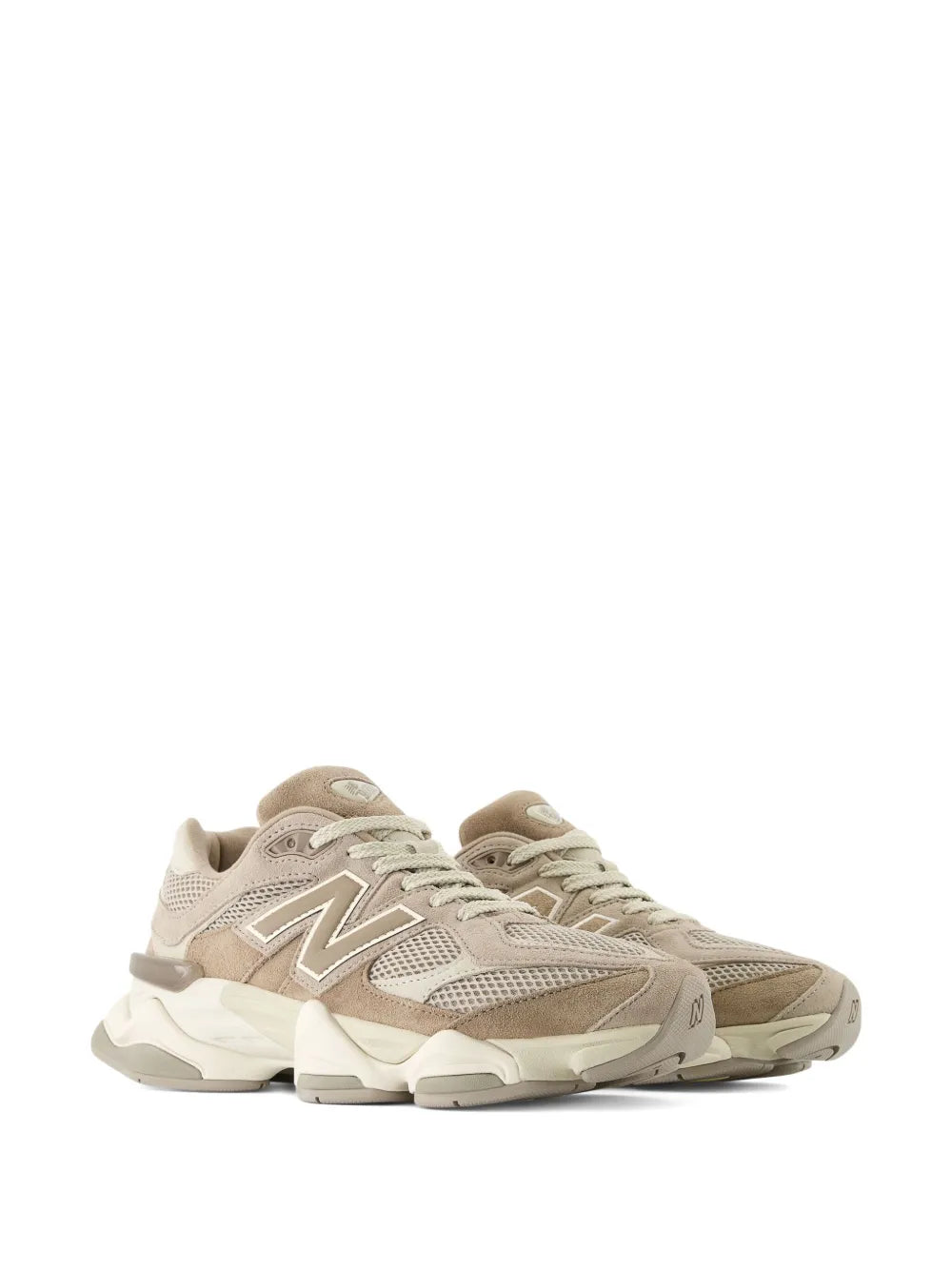 New Balance 9060 Sneakers Grazuv Mart
