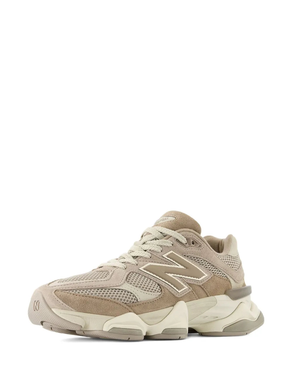 New Balance 9060 Sneakers Grazuv Mart