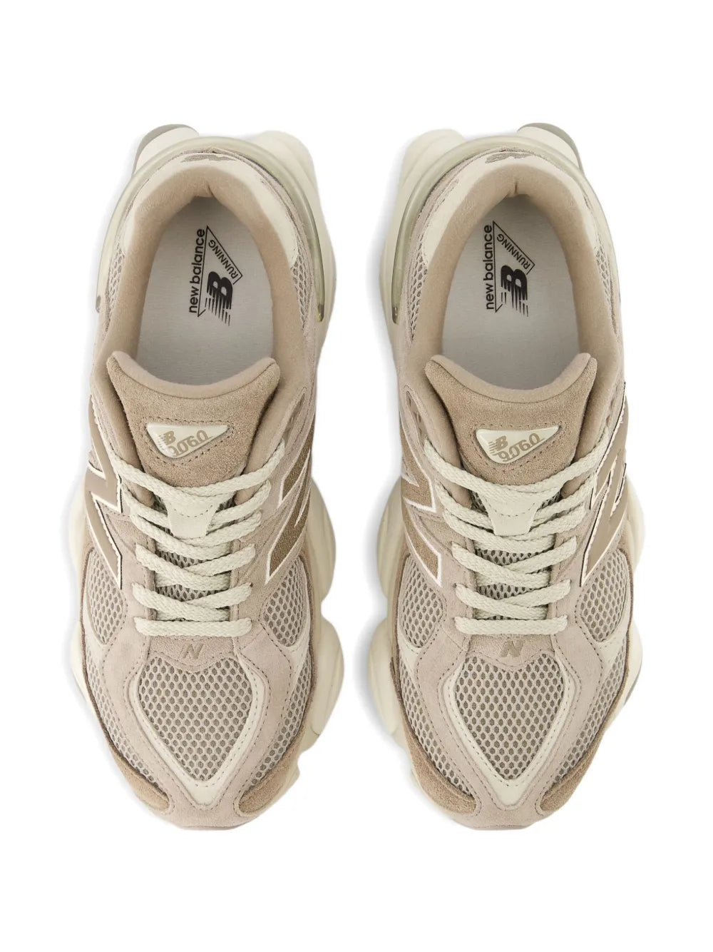 New Balance 9060 Sneakers Grazuv Mart