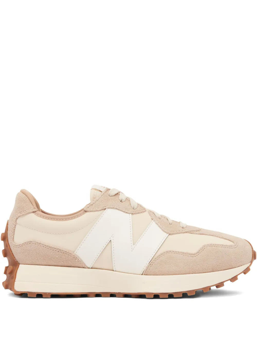 New Balance 327 Wedge Sneakers Grazuv Mart
