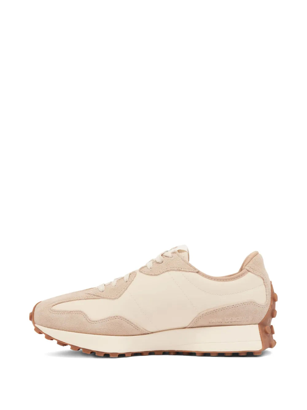 New Balance 327 Wedge Sneakers Grazuv Mart
