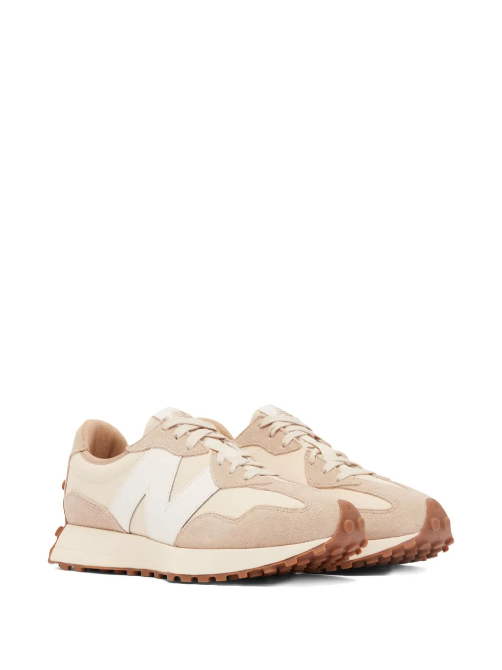 New Balance 327 Wedge Sneakers Grazuv Mart