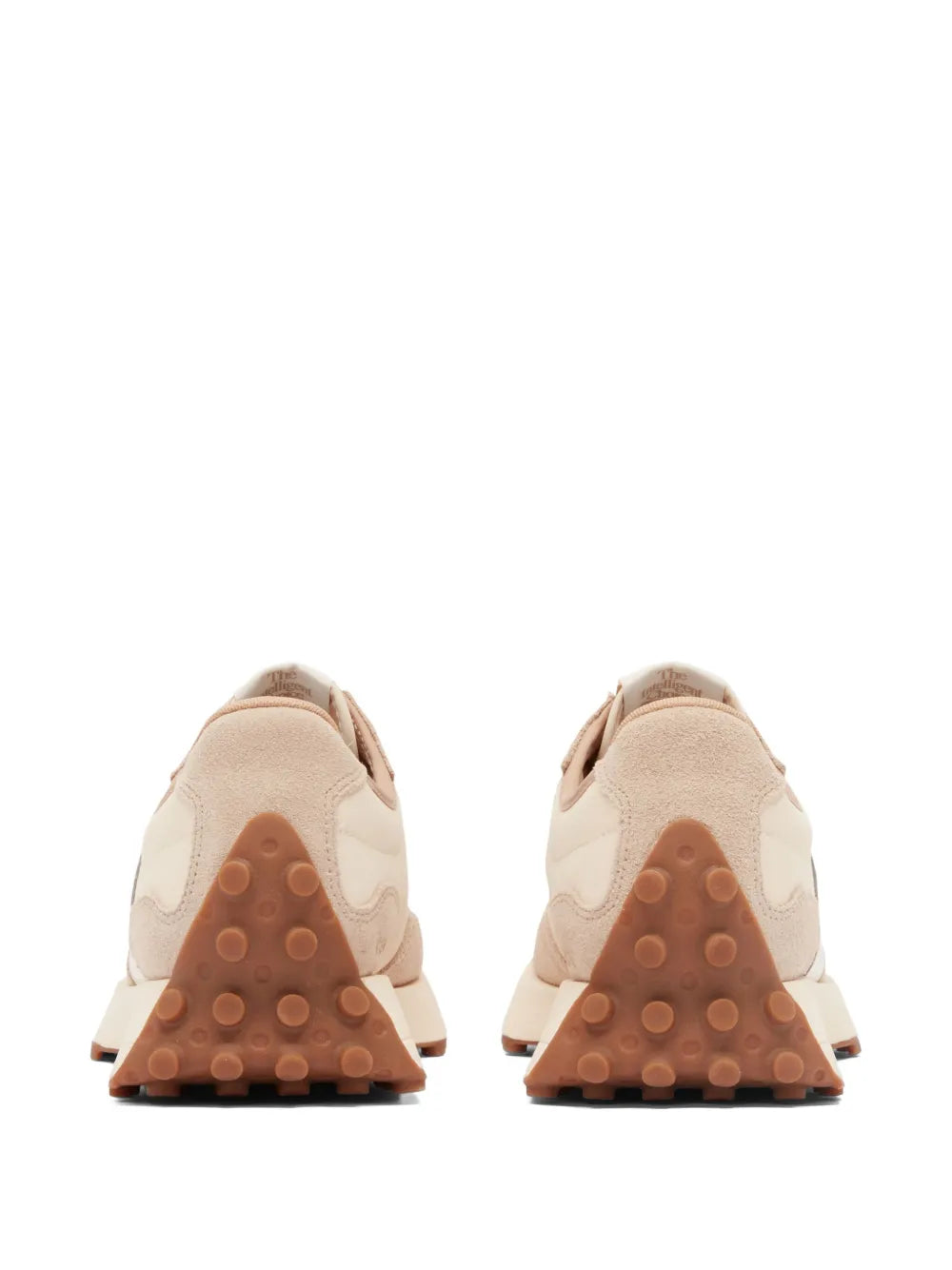 New Balance 327 Wedge Sneakers Grazuv Mart