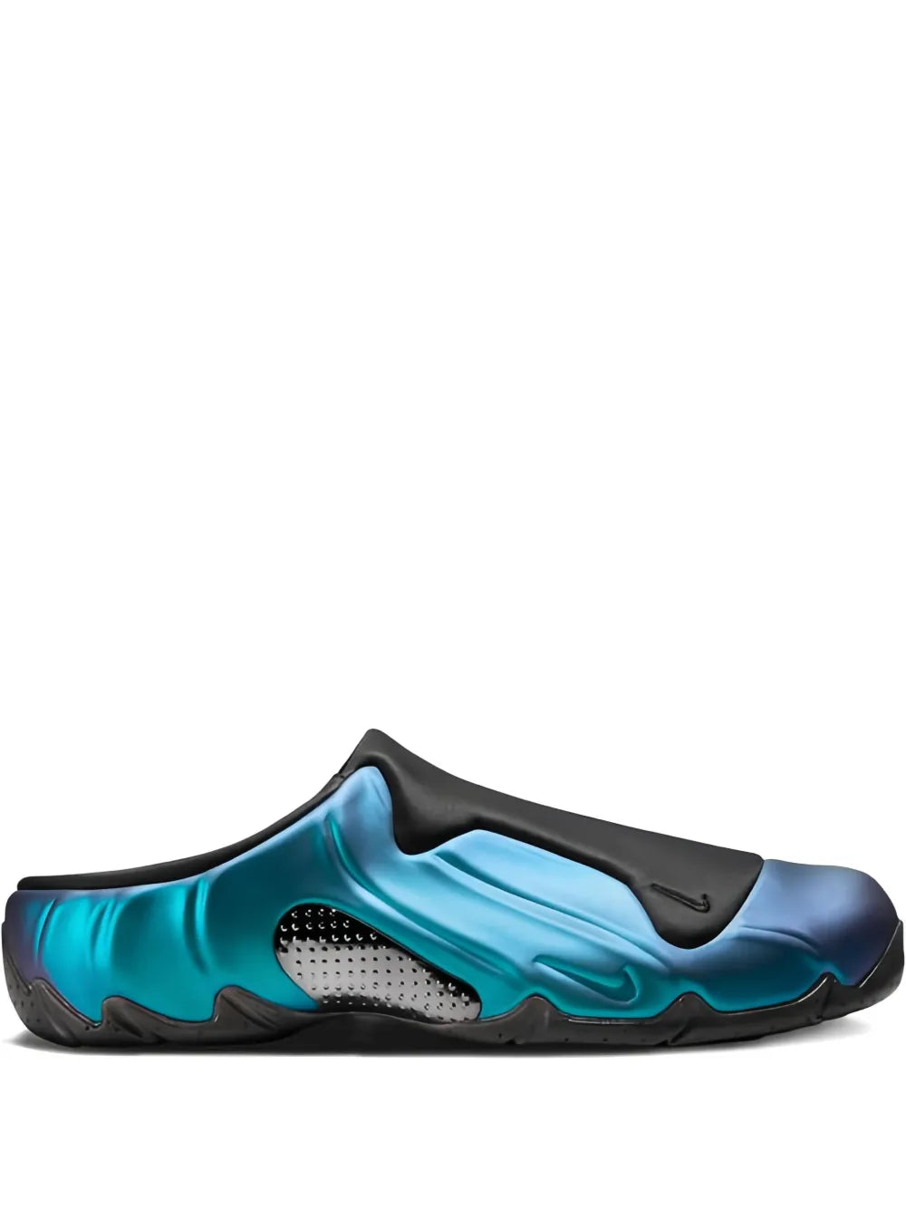 Nike Clogposite Dusty Cactus Slip-On Sneakers Grazuv Mart