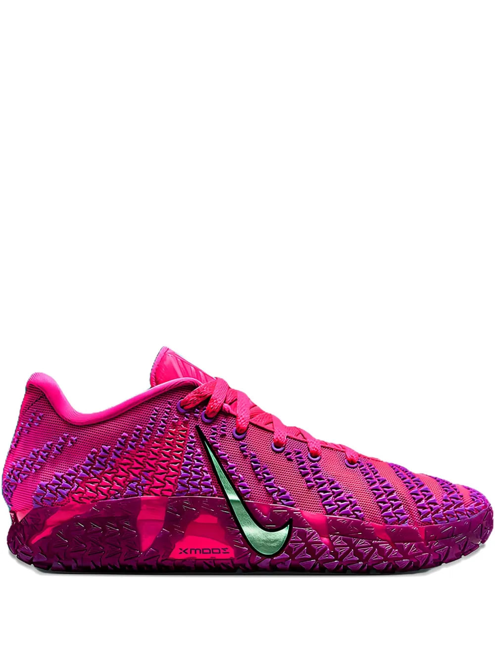 Nike Ja 3 Max Volume Sneakers Grazuv Mart