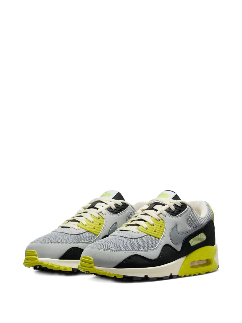 Nike Air Max 90 Sp Patta - Waves Cyber Sneakers Grazuv Mart