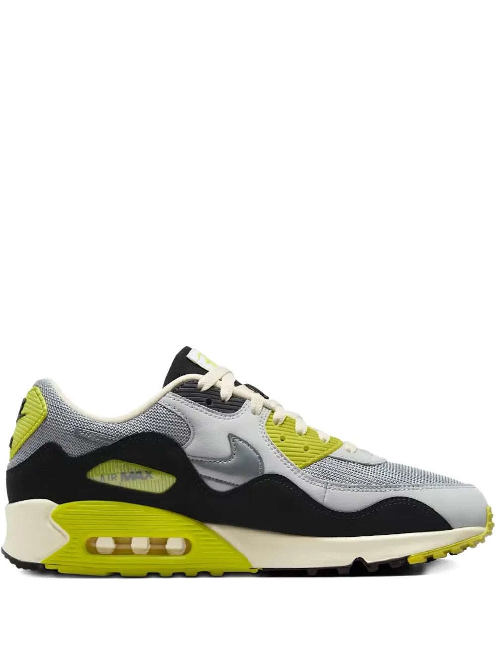 Nike Air Max 90 Sp Patta - Waves Cyber Sneakers Grazuv Mart