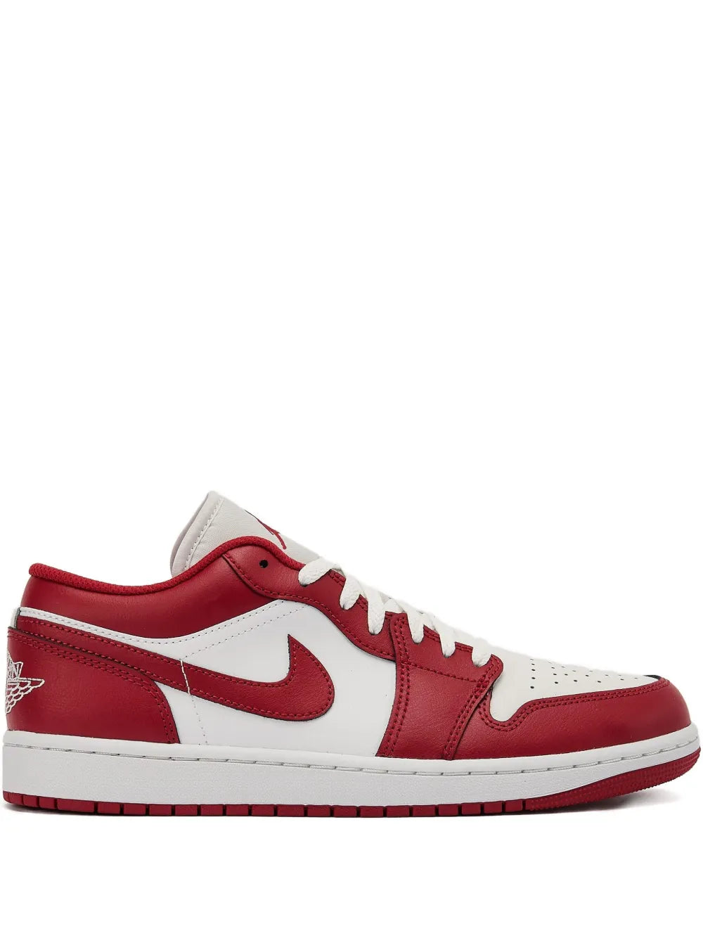 Nike Air Jordan 1 New Beginnings Low-Top Sneakers Grazuv Mart