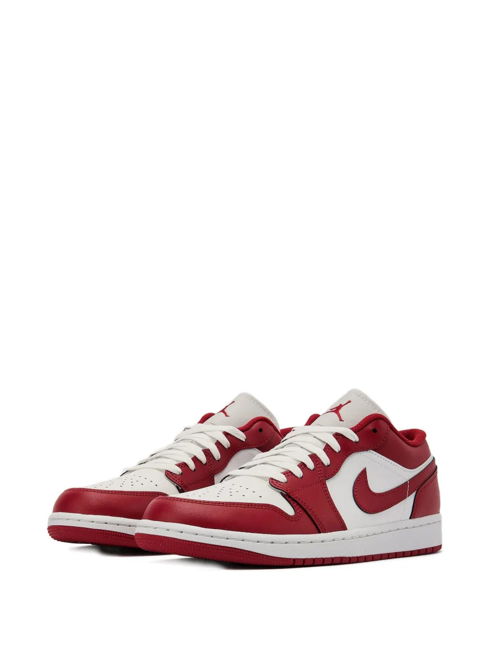 Nike Air Jordan 1 New Beginnings Low-Top Sneakers Grazuv Mart