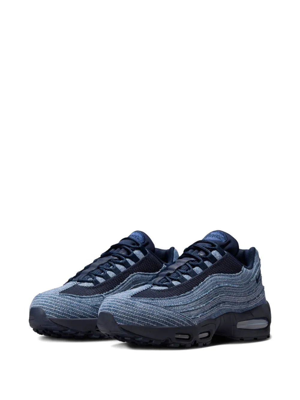 Nike Air Max 95 Og Levis - Obsidian Sneakers Grazuv Mart