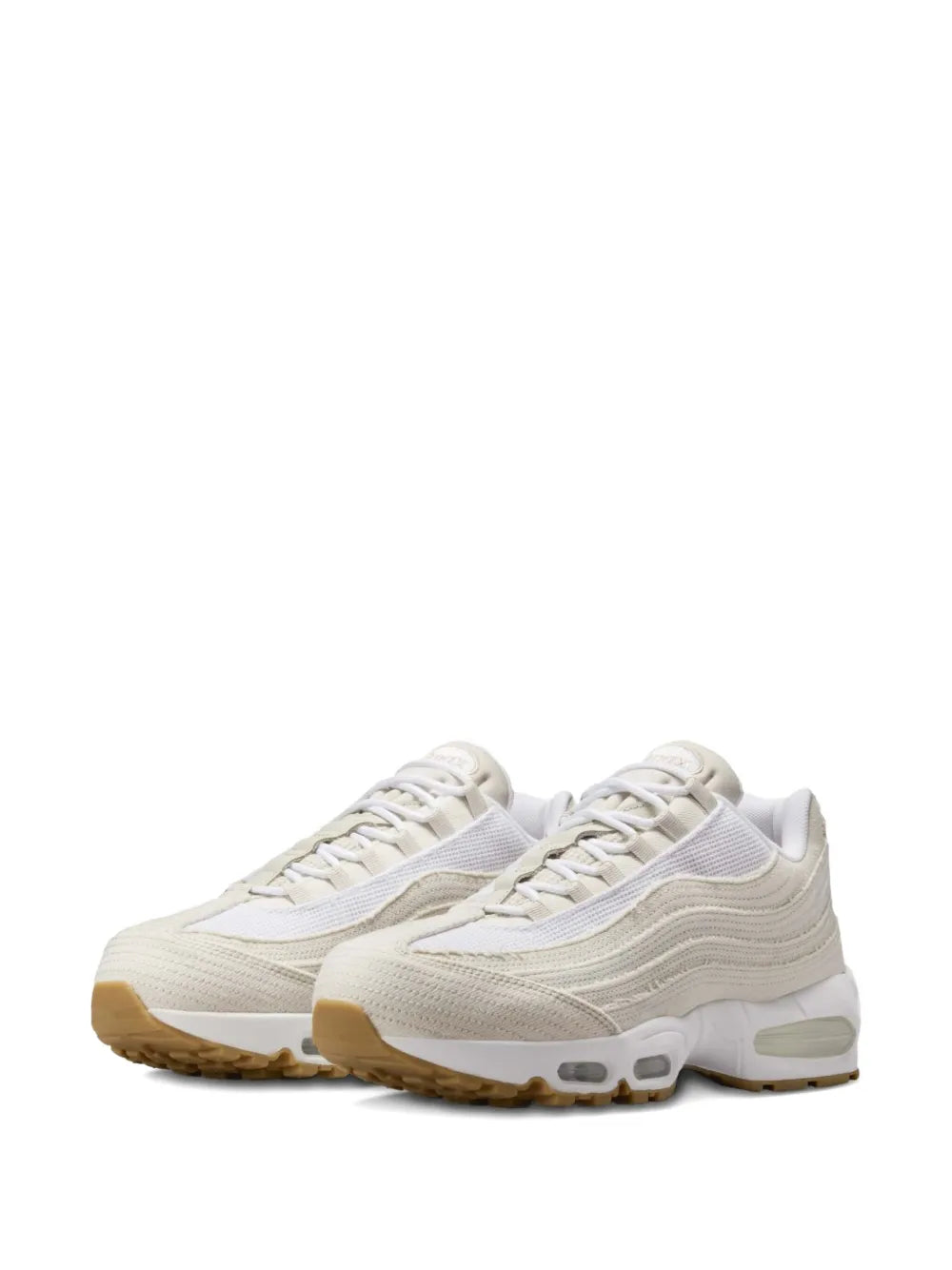 Nike Air Max 95 Og Levis - Light Orewood Brown Sneakers Grazuv Mart