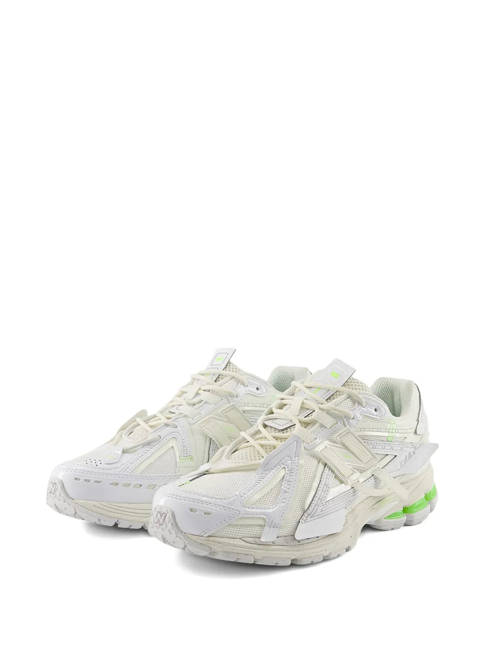 New Balance 1906 Neon Pack Sneakers Grazuv Mart