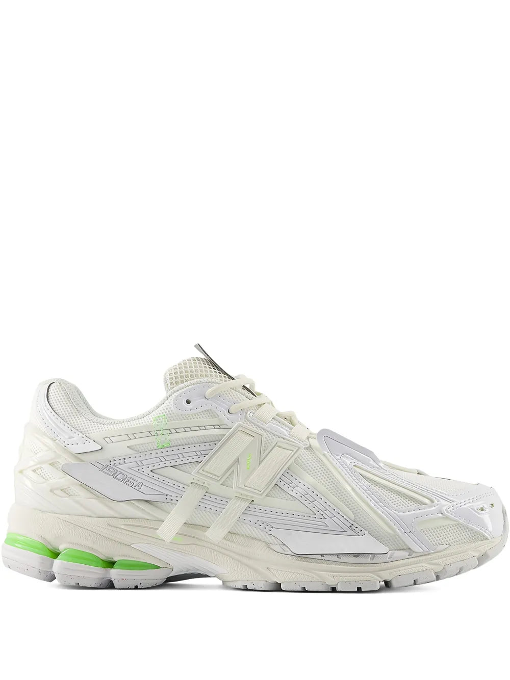 New Balance 1906 Neon Pack Sneakers Grazuv Mart