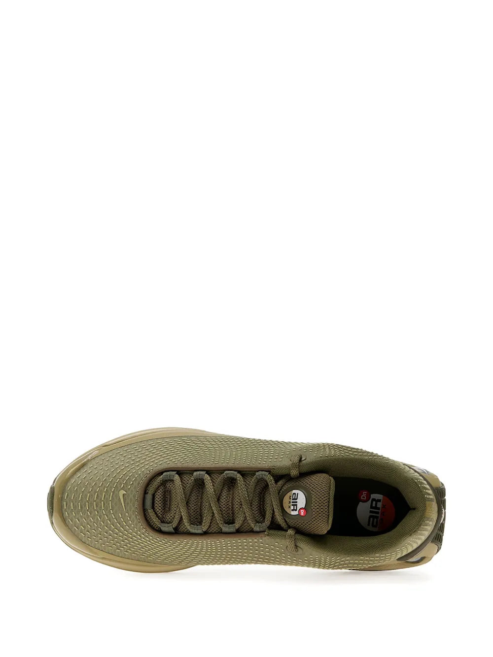 Nike Air Max Dn Lace-Up Sneakers Grazuv Mart